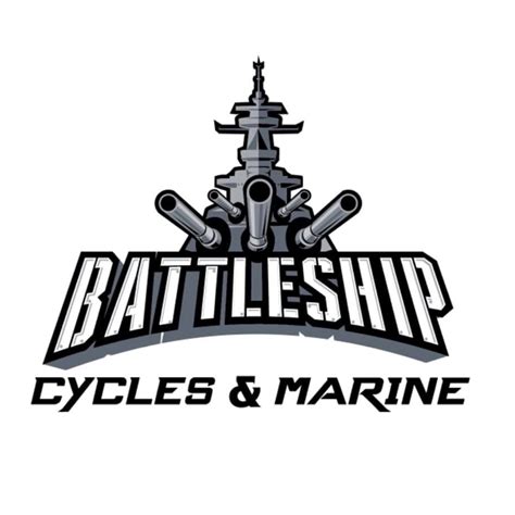 Dry Weight. . Battleship cycles and marine